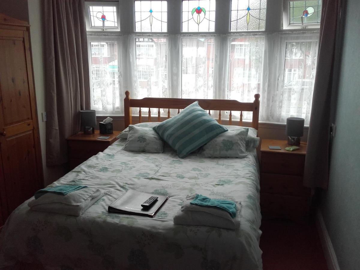 Clumber House Отель типа 