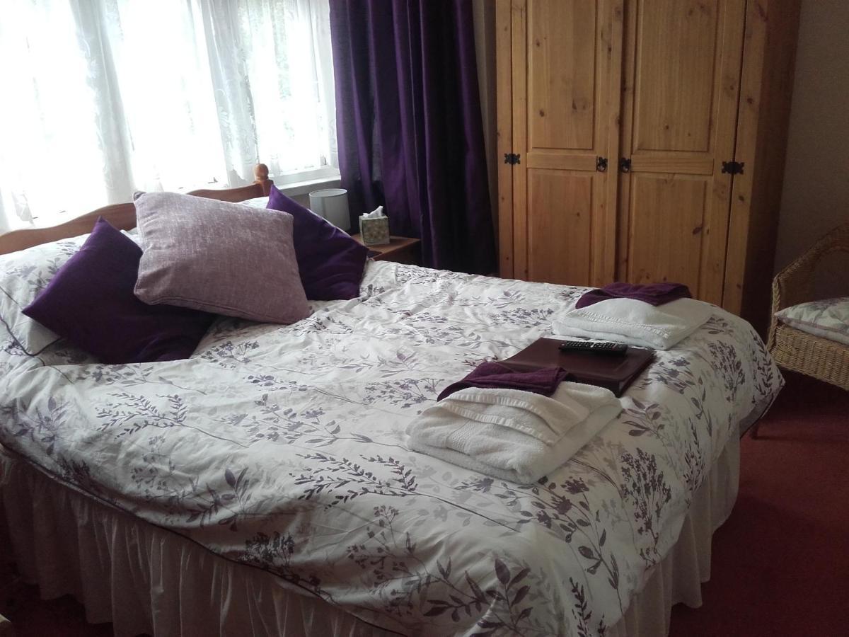 Clumber House Скегнесс